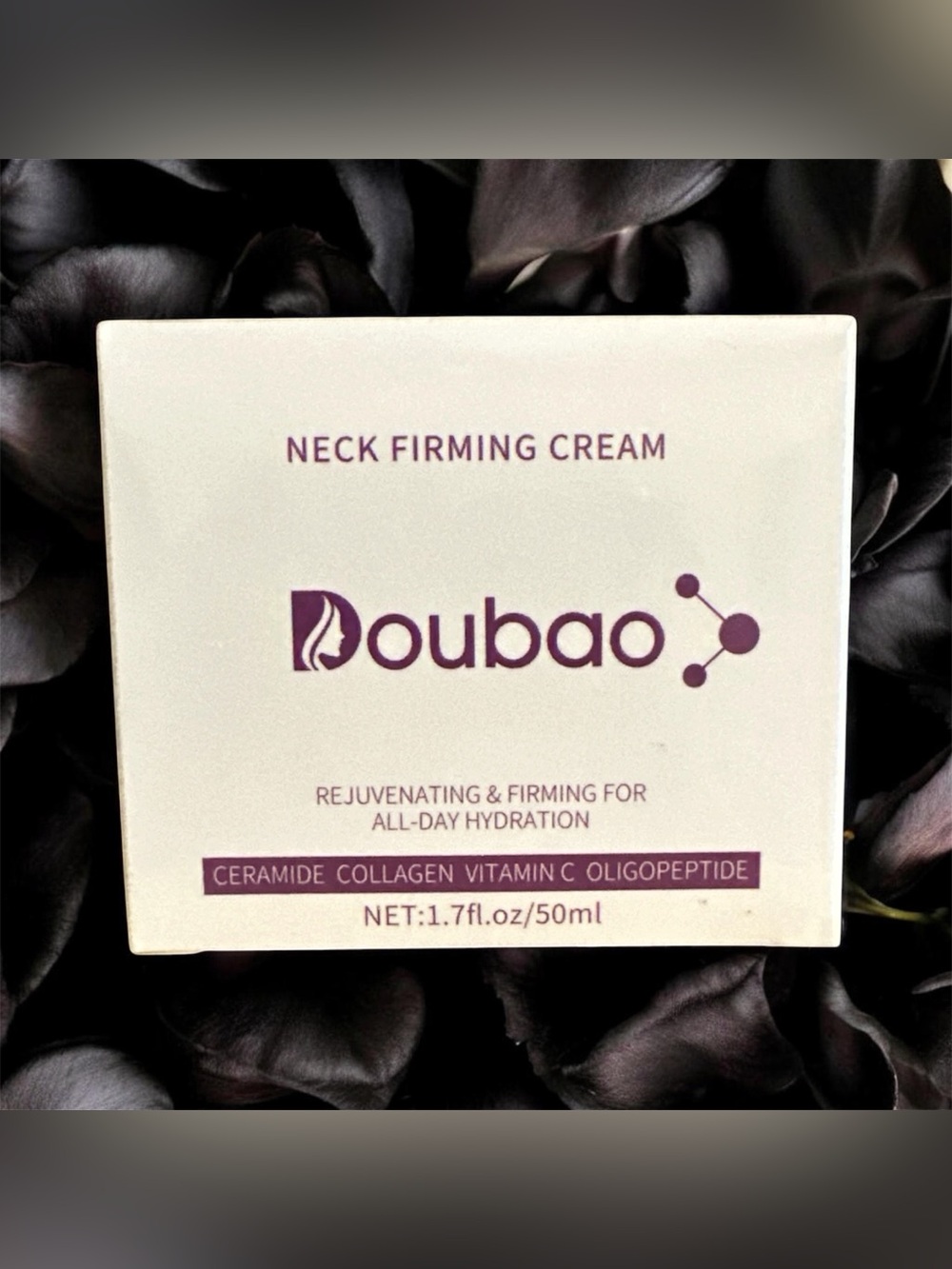 Doubao Neck Firming cream